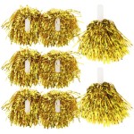 12 Reusable Feather Floral Balls for Party Decorations